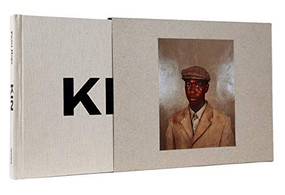 Pieter Hugo: Kin: Limited Edition by Pieter Hugo, Ben Okri, 9781597113205