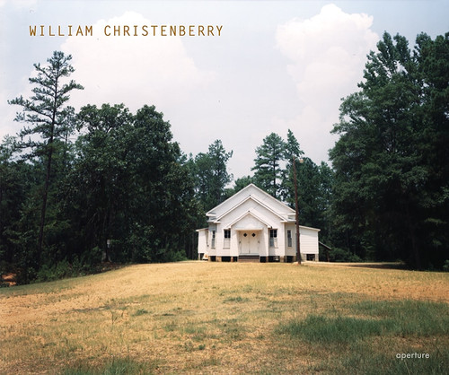William Christenberry (signed edition) by William Christenberry, Walter Hopps, Andy Grundberg, Howard N Fox, 9781683951742
