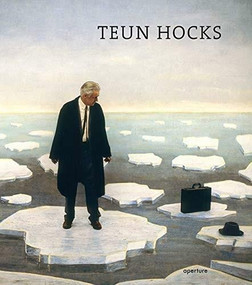 Teun Hocks (signed edition) by Teun Hocks, 9781683951698