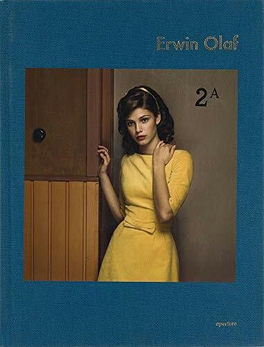 Erwin Olaf (signed edition) (Volume I) by Erwin Olaf, 9781683951605