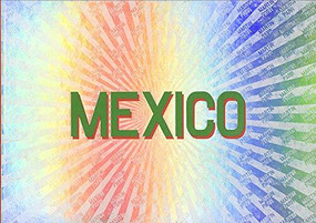 Martin Parr: Mexico (signed edition) by Martin Parr, Martin Parr, 9781683951582