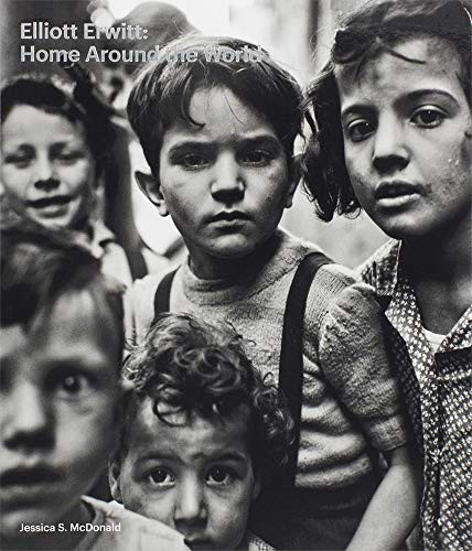 Elliott Erwitt: Home Around the World (signed edition) by Elliott Erwitt, Jessica S. McDonald, Stuart Alexander, Sean Corcoran, Steven Hoelscher, 9781683951858