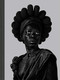 Zanele Muholi: Somnyama Ngonyama, Hail the Dark Lioness (signed edition) by Zanele Muholi, Renée Mussai, Unoma Azuah, Milisuthando Bongela, Cheryl Clarke, Fariba Derakhshani, Andiswa Dlamini, Sophie Hackett, M. Neelika Jayawardane, Mapula Lehong, Sindiwe Magona, Napo Masheane, Hlonipha Mokoena, Jackie Mondi, Carla Williams, Deborah Willis, Christie van Zyl, 9781683952039