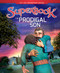 The Prodigal Son - 9781629997445 by CBN, 9781629997445