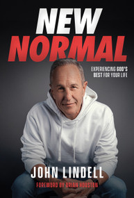 New Normal (Experiencing God's Best for Your Life) by John Lindell, 9781629999104