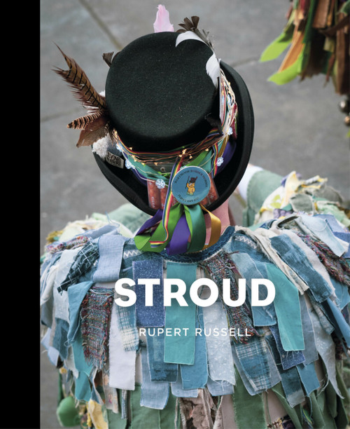 Stroud by Rupert Russell, 9780750989909