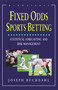 Fixed Odds Sports Betting (Statistical Forecasting and Risk Management) by Joseph Buchdahl, 9781843440192