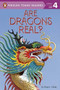 Are Dragons Real? by Ginjer L. Clarke, 9780593093177