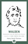 Walden (Selections from the American Classic) by Henry David Thoreau, Terry Tempest Williams, 9781611806007