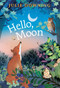 Hello, Moon by Julie Downing, 9780823447015