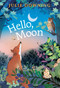 Hello, Moon by Julie Downing, 9780823447015