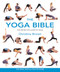 The Yoga Bible by Christina Brown, 9781582972428