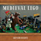 Medieval LEGO by Greyson Beights, 9781593276508