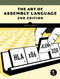 The Art of Assembly Language, 2nd Edition by Randall Hyde, 9781593272074