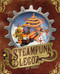 Steampunk LEGO by Guy Himber, 9781593275280