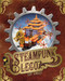 Steampunk LEGO by Guy Himber, 9781593275280