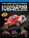 The LEGO Build-It Book, Vol. 2 (More Amazing Vehicles) by Nathanael Kuipers, Mattia Zamboni, 9781593275136