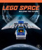 LEGO Space (Building the Future) by Peter Reid, Tim Goddard, 9781593275211