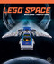 LEGO Space (Building the Future) by Peter Reid, Tim Goddard, 9781593275211