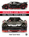 Incredible LEGO Technic (Cars, Trucks, Robots & More!) by Pawel Sariel Kmiec, 9781593275877