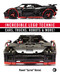 Incredible LEGO Technic (Cars, Trucks, Robots & More!) by Pawel Sariel Kmiec, 9781593275877