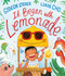 It Began with Lemonade by Gideon Sterer, Lian Cho, 9780735228283