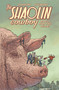 Shaolin Cowboy: Who'll Stop the Reign? - 9781506722047 by Geof Darrow, Geof Darrow, Dave Stewart, 9781506722047