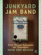 Junkyard Jam Band (DIY Musical Instruments and Noisemakers) by David Erik Nelson, 9781593276119
