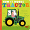 How It Works: Tractor by Amelia Hepworth, David Semple, 9781680106510