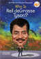 Who Is Neil deGrasse Tyson? - 9780399544361 by Pam Pollack, Meg Belviso, Who HQ, Manuel Gutierrez, 9780399544361