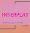 Interplay (Neo-Geo Neoconceptual Art of the 1980s) by Amy L. Brandt, 9780262027533