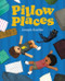 Pillow Places by Joseph Kuefler, Joseph Kuefler, 9780062956736