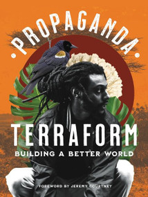 Terraform (Building a Better World) by Propaganda, 9780063036246