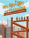 Up! Up! Up! Skyscraper by Anastasia Suen, Ryan O'Rourke, 9781623542719