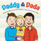 Daddy & Dada by Ryan Brockington, Isaac Webster, Lauren May, 9780316427029