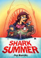 Shark Summer - 9780316461443 by Ira Marcks, 9780316461443