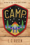 Camp - 9780316537773 by L. C. Rosen, 9780316537773