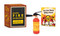 Desktop Fire Extinguisher by Sarah Royal, 9780762473731