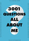 3,001 Questions All About Me by Editors of Chartwell Books, 9780785839071