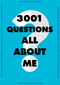 3,001 Questions All About Me by Editors of Chartwell Books, 9780785839071