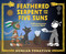 Feathered Serpent and the Five Suns (A Mesoamerican Creation Myth) by Duncan Tonatiuh, 9781419746772