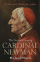 Cardinal Newman by Michael Ffinch, 9781474617154