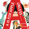 A is for Apple, Unless . . . by Tom Llewellyn, Mark Hoffmann, 9781944903978