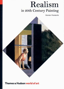 Realism in 20th Century Painting by Brendan Prendeville, 9780500203361