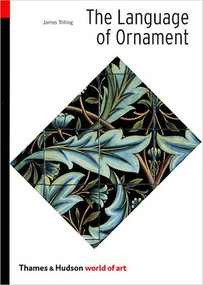 The Language of Ornament by James Trilling, 9780500203439