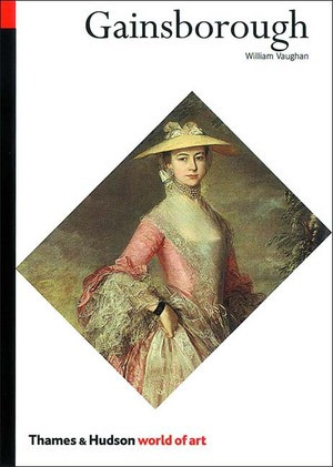 Gainsborough - 9780500203583 by William Vaughan, 9780500203583