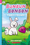 Fancy Friends: A Graphix Chapters Book (Bunbun & Bonbon #1) by Jess Keating, Jess Keating, 9781338646825