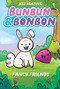 Fancy Friends: A Graphix Chapters Book (Bunbun & Bonbon #1) - 9781338646832 by Jess Keating, Jess Keating, 9781338646832