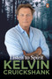 Listen to Spirit by Kelvin Cruickshank, 9780143774440