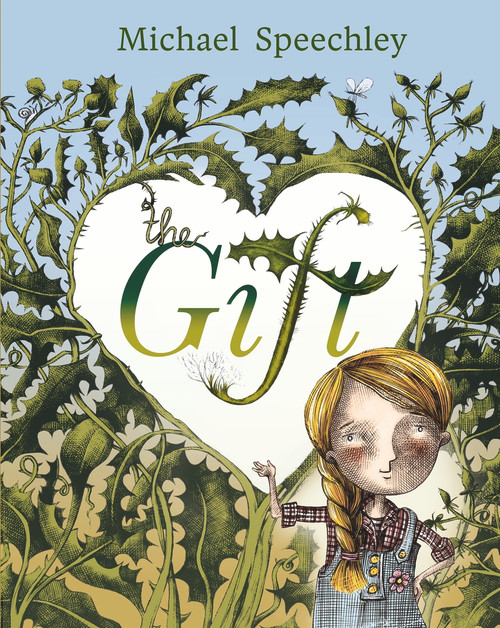 The Gift - 9780143788980 by Michael Speechley, 9780143788980